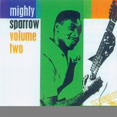 Volume Two - Mighty Sparrow