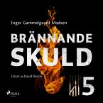 Brännande skuld: Del 5 (MP3-Download)