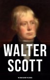 Walter Scott - The Man Behind the Books (eBook, ePUB)
