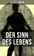 Der Sinn des Lebens (eBook, ePUB) - Bild 1