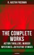 The Complete Works of R. Austin... - Bild 1
