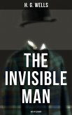 The Invisible Man (Sci-Fi Classic) (eBook, ePUB)