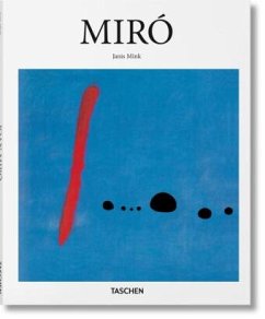 Miró - Mink, Janis