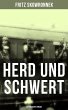 Herd und Schwert (Historischer Roman)... - Bild 1