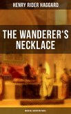 THE WANDERER'S NECKLACE (Medieval Adventure Novel) (eBook, ePUB)