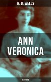 Ann Veronica (Unabridged) (eBook, ePUB)