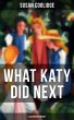 WHAT KATY DID NEXT (Illustrated... - Bild 1