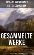 Gesammelte Werke: Historische Romane &... - Bild 1