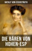 Die Bären von Hohen-Esp (eBook, ePUB)