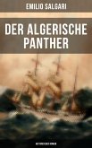 Der algerische Panther (Historischer Roman) (eBook, ePUB)