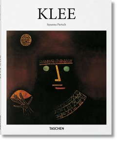 Klee - Partsch, Susanna