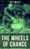 The Wheels of Chance (eBook, ePUB)