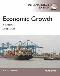 Economic Growth - Weil, David