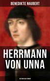Herrmann von Unna (Historischer Roman) (eBook, ePUB)