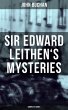 SIR EDWARD LEITHEN'S MYSTERIES -... - Bild 1