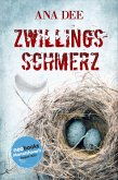 Zwillingsschmerz (eBook, ePUB)