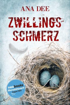 Zwillingsschmerz (eBook, ePUB) - Dee, Ana