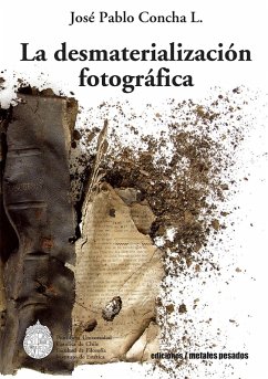 Cover La desmaterialización fotográfica (eBook, ePUB)