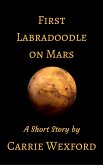 First Labradoodle on Mars (eBook, ePUB)