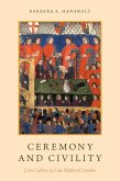Ceremony and Civility (eBook, ePUB)