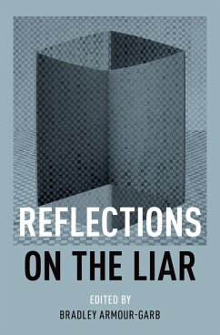 Cover Reflections on the Liar (eBook, ePUB)