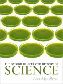 The Oxford Illustrated History of Science (eBook, ePUB)