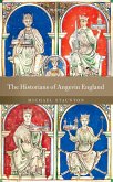 The Historians of Angevin England (eBook, ePUB) The Historians of Angevin England (eBook, ePUB)