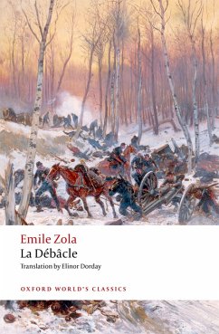 Cover La Débâcle (eBook, ePUB)