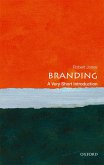 Branding: A Very Short Introduction (eBook, ePUB)