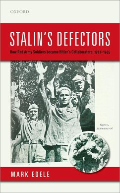 Stalin's Defectors (eBook, ePUB) - Edele, Mark