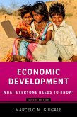 Economic Development (eBook, ePUB)