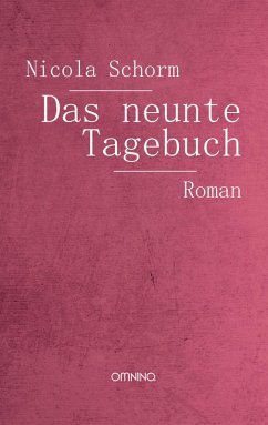 Cover Das neunte Tagebuch (eBook, ePUB)