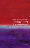 Evolution: A Very Short Introduction (eBook, ePUB)