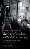 The City of London and Social Democracy (eBook, ePUB)