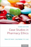Case Studies in Pharmacy Ethics (eBook, ePUB)