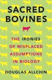 Sacred Bovines (eBook, ePUB)