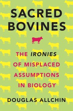 Cover Sacred Bovines (eBook, ePUB)