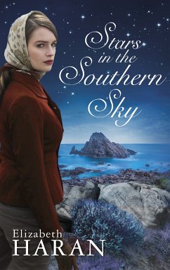 Stars in the Southern Sky (eBook, ePUB) - Haran, Elizabeth