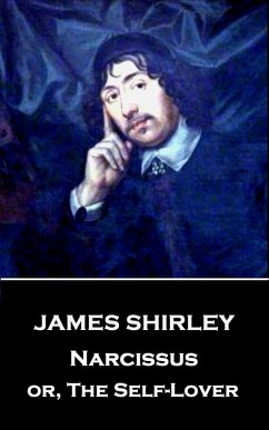 Narcissus (eBook, ePUB) - Shirley, James