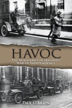 Havoc (eBook, ePUB) - O'Brien, Paul