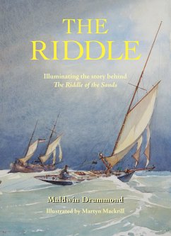 The Riddle (eBook, ePUB) - Drummond, Maldwin