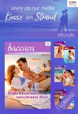 Mehr als nur heiße Küsse am Strand - 6 sexy Romane und eine Kurzgeschichte (eBook, ePUB)