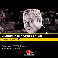 Astro Creep - Tödliche Zeichen (MP3-Download) - Chesterton, Gilbert Keith