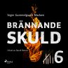 Brännande skuld: Del 6 (MP3-Download) - Bild 1