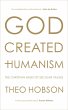 God Created Humanism (eBook, ePUB) - Bild 1