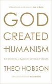 God Created Humanism (eBook, ePUB)