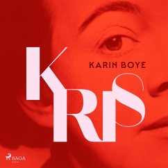 Kris (MP3-Download) - Boye, Karin