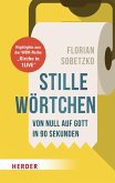 Stille Wörtchen (eBook, ePUB)