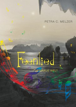 Feenlied (eBook, ePUB) - Melzer, Petra C.