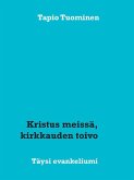 Kristus meissä, kirkkauden toivo (eBook, ePUB) Kristus meissä, kirkkauden toivo (eBook, ePUB)